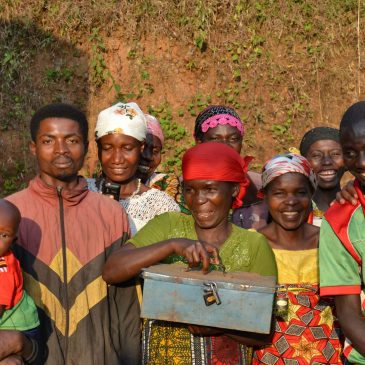 Microcrédit communautaire : L’histoire d’une petite graine arrosée