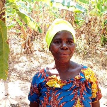 Projet « Eau, source de vie et développement: La communauté des Batwa de Rwamvura se sent inclue…