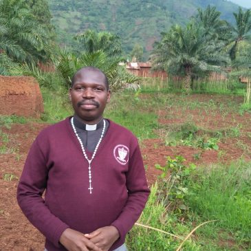 Projet REMA: Le Microcrédit Communautaire, bénéfique pour la paroisse!