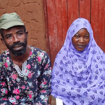 Microcrédit communautaire : La merveilleuse décision d’Emile et Moza